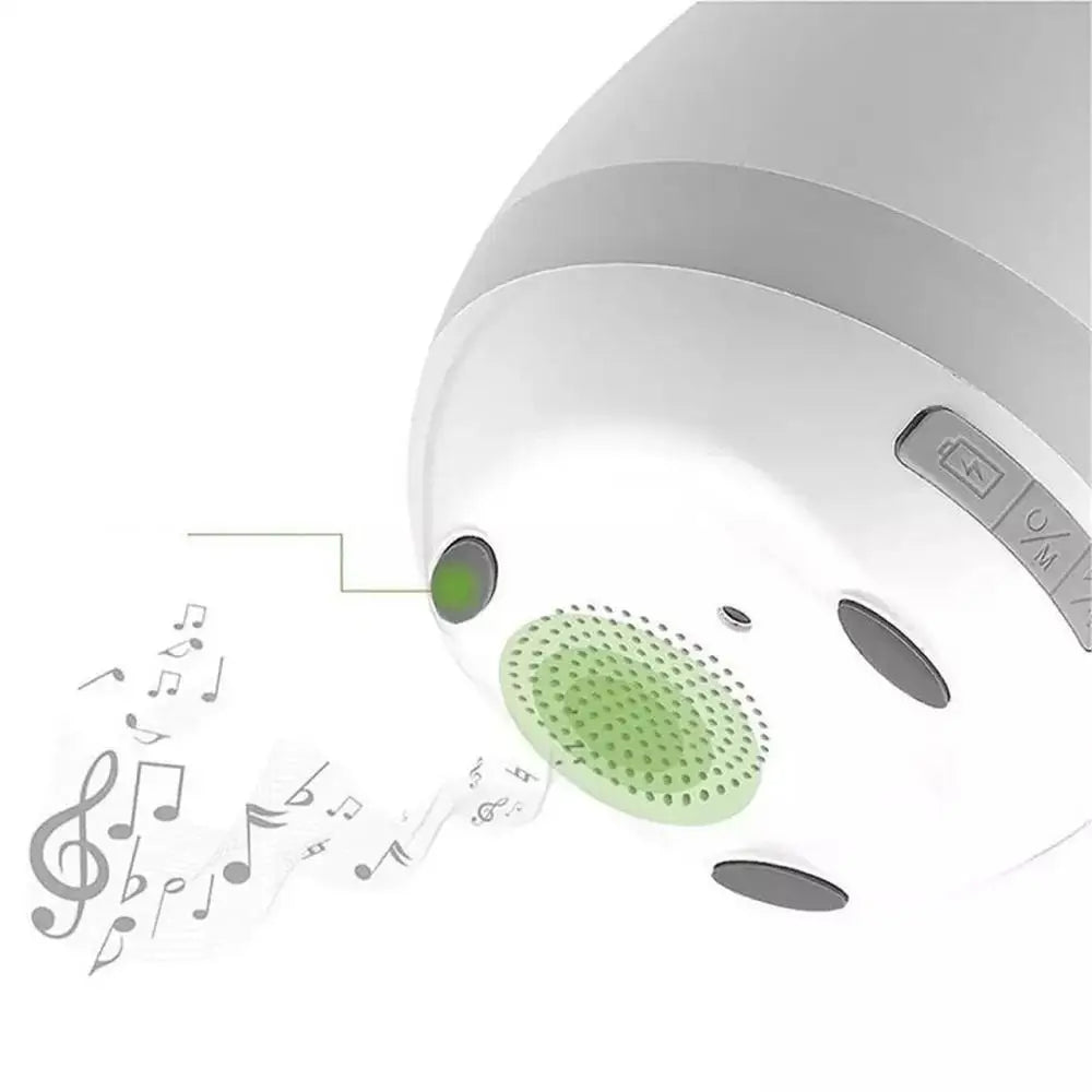 Smart Flowerpots Indoor Plant Pot Easy And Fun Plant Care Tech Wireless Speaker For Home Gardening Travel-friendly Decor Living