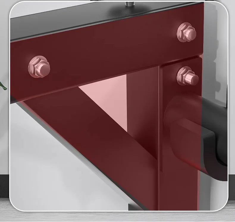 Pull-up Horizontal Bar Fitness Home Indoor Wall Indoor Pull-up Sports Equipment